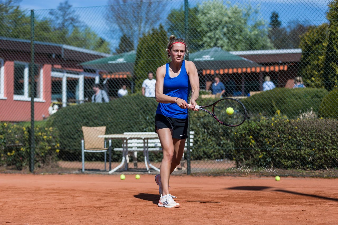 Trainingstag am 20.4.19 76 - Training mit Carina